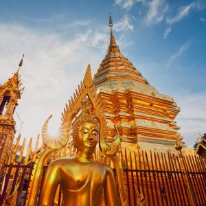 Doi suthep