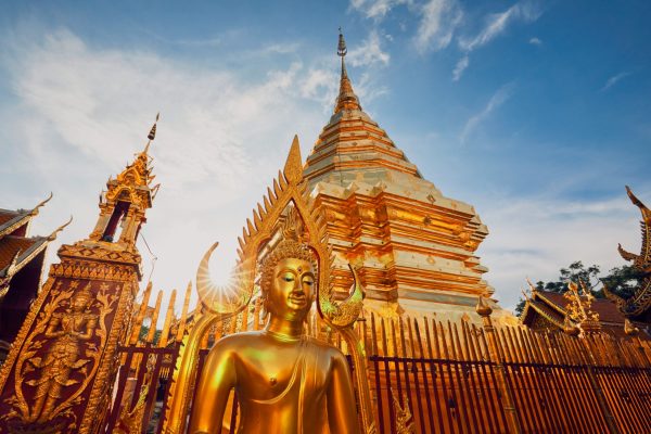 Doi suthep