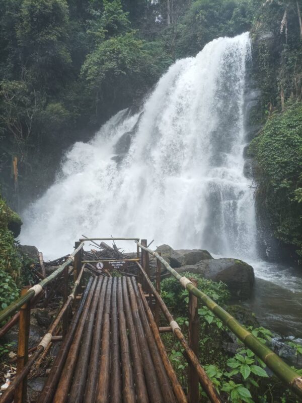 Doiinthanon national park